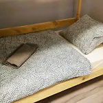 Regem 호스텔 *