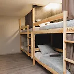 호스텔 Regem *