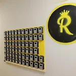 Regem 바르샤바