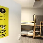 호스텔 Regem 바르샤바
