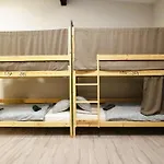 호스텔 Regem *