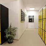 Regem 호스텔