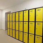 호스텔 Regem *