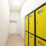 호스텔 Regem *