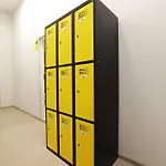 Regem 호스텔 *