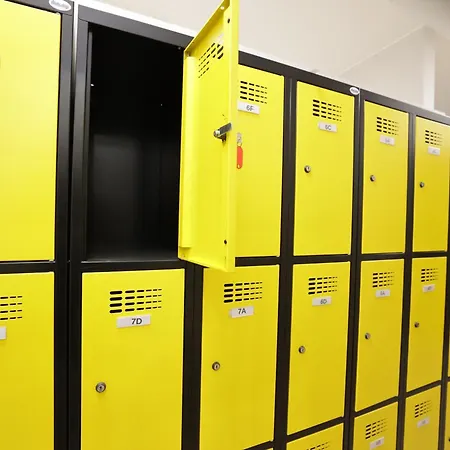 Ostello Regem Varsavia