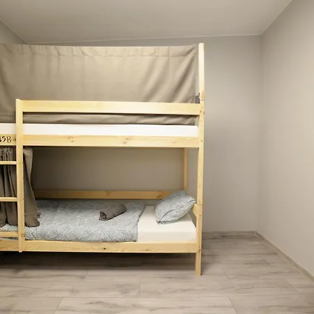 Regem Hostal *