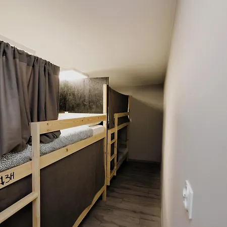 Hostal Regem