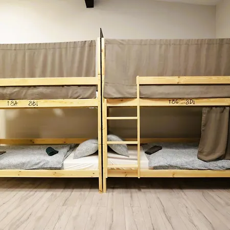 Hostal Regem *