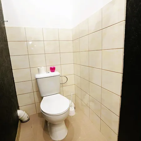 Hostel Regem Varşova