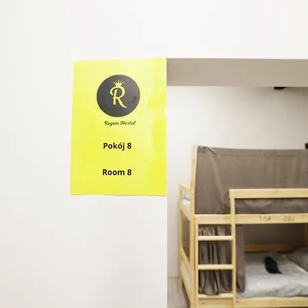 Regem Hostel