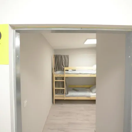 Hostel Regem Varşova