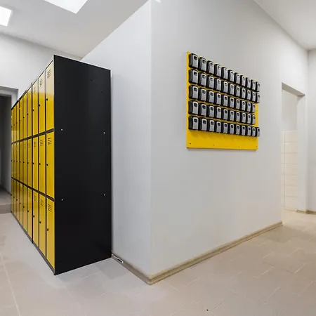 Regem Hostal *