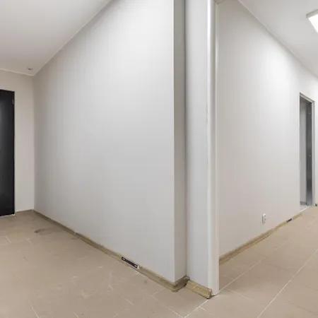 Hostel Regem Varşova