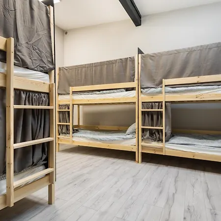 Hostal Regem