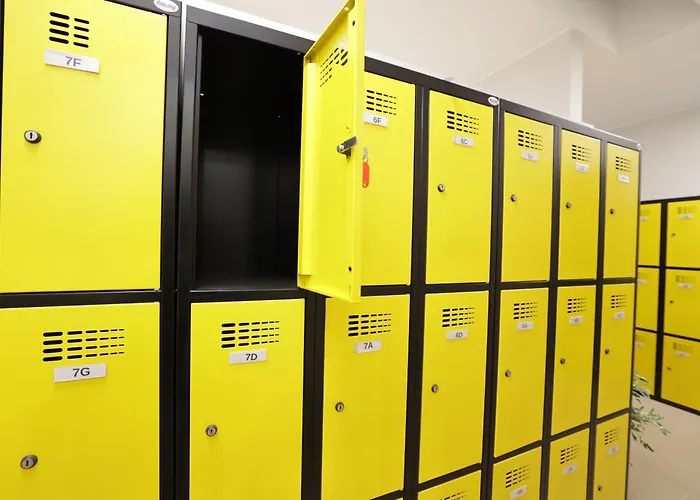 Hostel Regem Warszawa