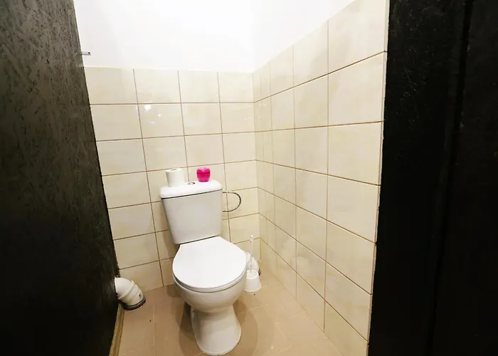 Hostel Regem Warszawa