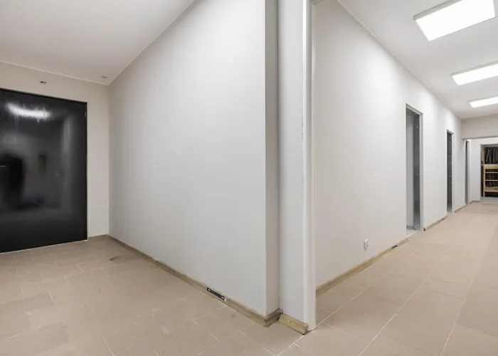 Hostel Regem Warszawa