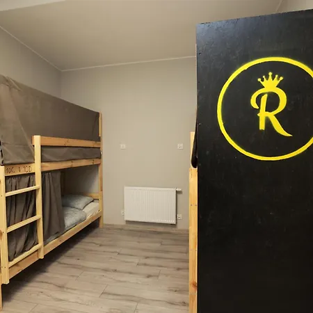 Regem Hostel