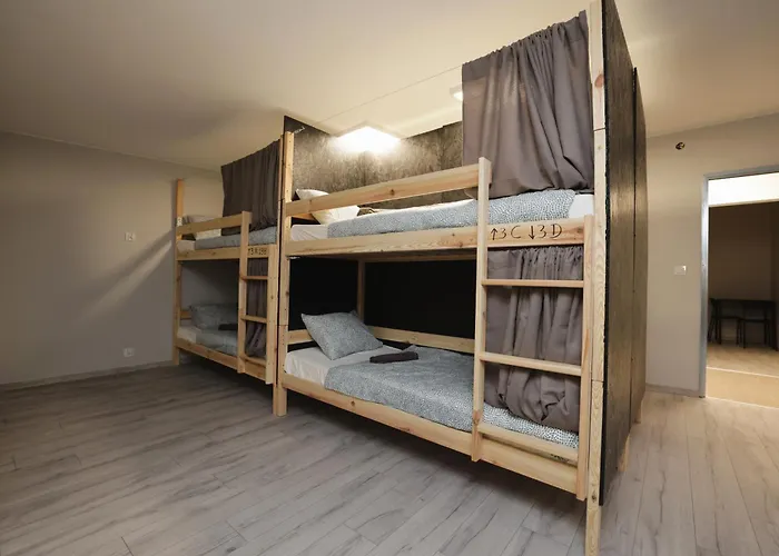 Ostello Regem Varsavia