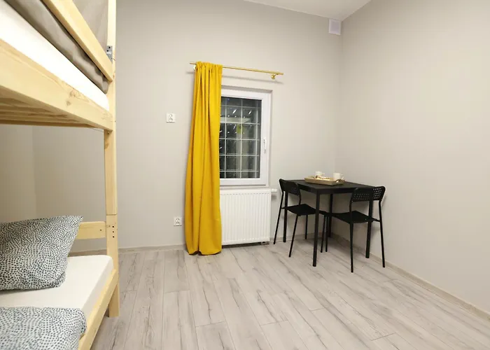 Regem Ostello Varsavia